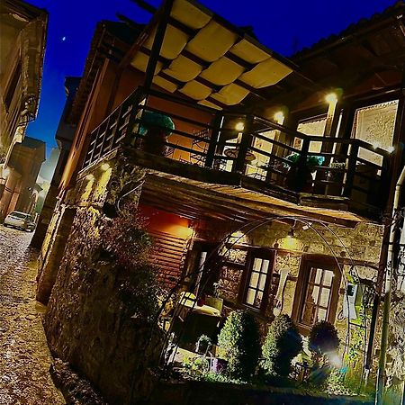 Varosi Guesthouse Edessa Buitenkant foto
