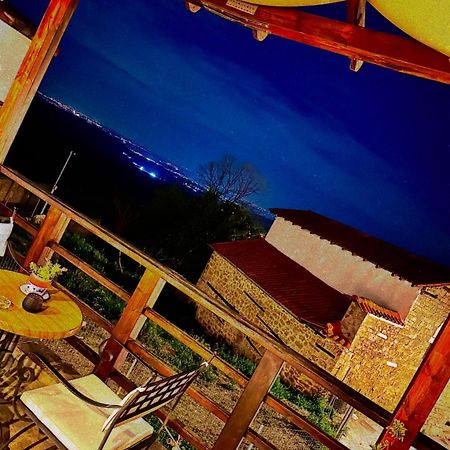 Varosi Guesthouse Edessa Buitenkant foto