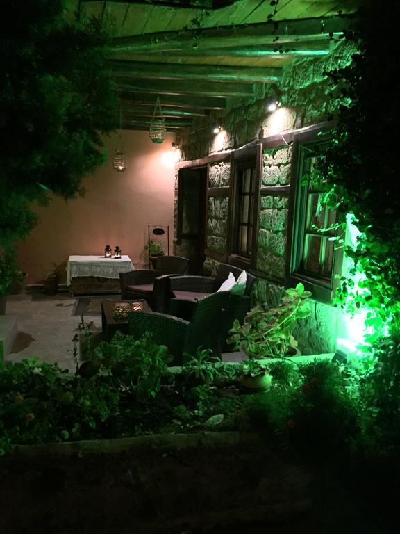Varosi Guesthouse Edessa Buitenkant foto