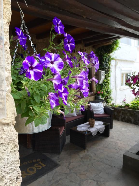 Varosi Guesthouse Edessa Buitenkant foto