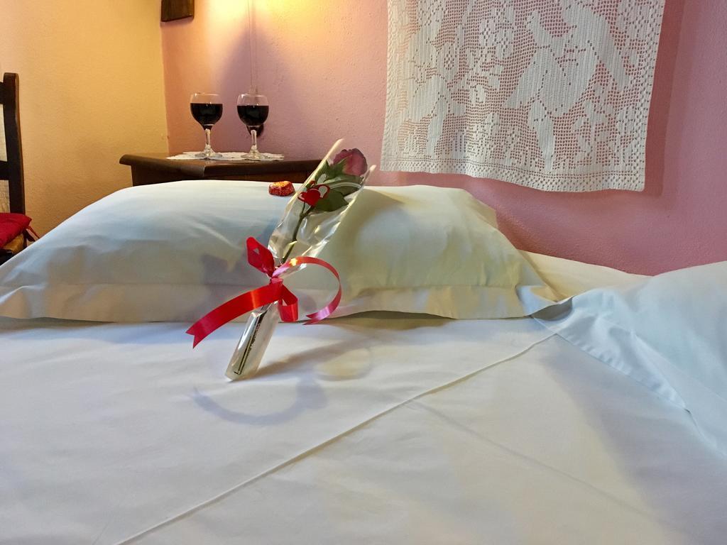 Varosi Guesthouse Edessa Buitenkant foto