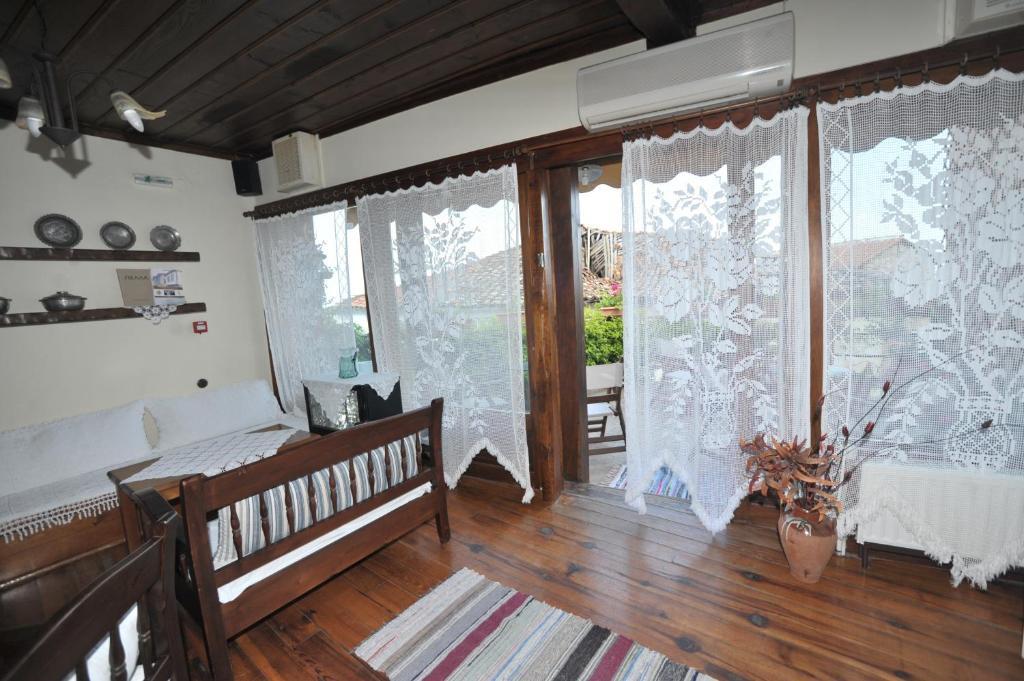 Varosi Guesthouse Edessa Buitenkant foto