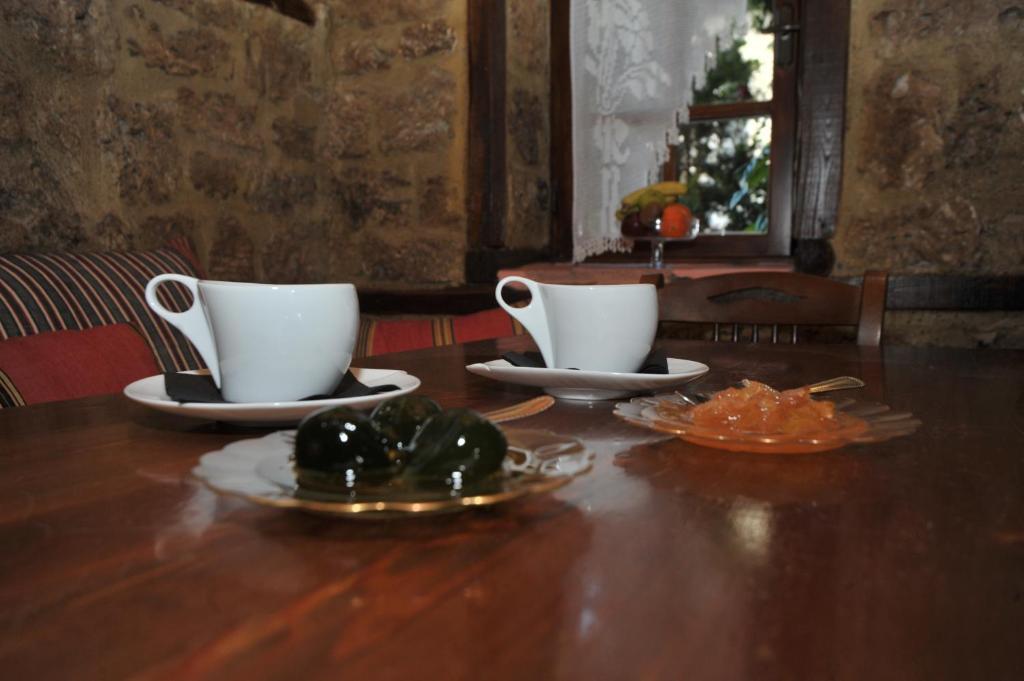 Varosi Guesthouse Edessa Buitenkant foto