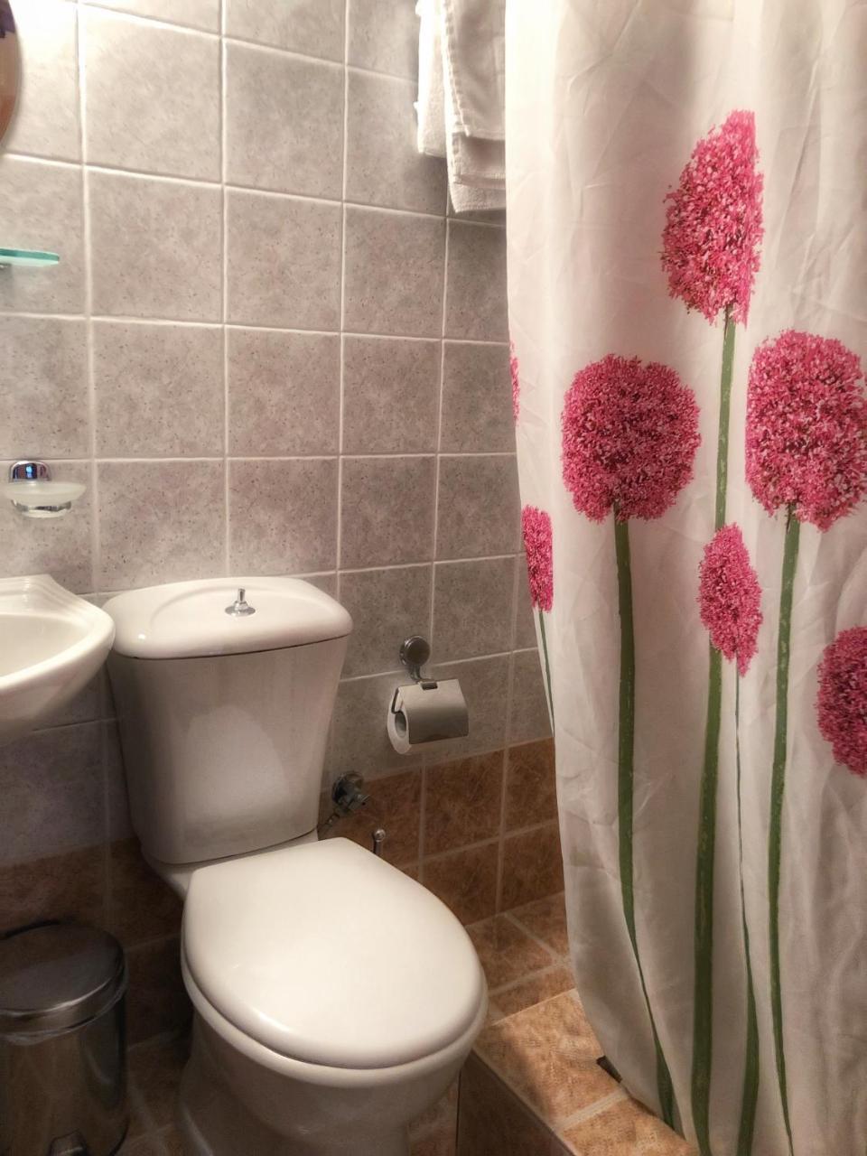 Varosi Guesthouse Edessa Buitenkant foto