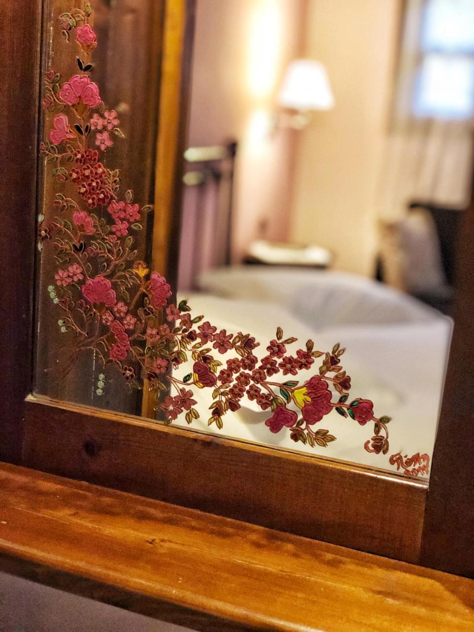 Varosi Guesthouse Edessa Buitenkant foto