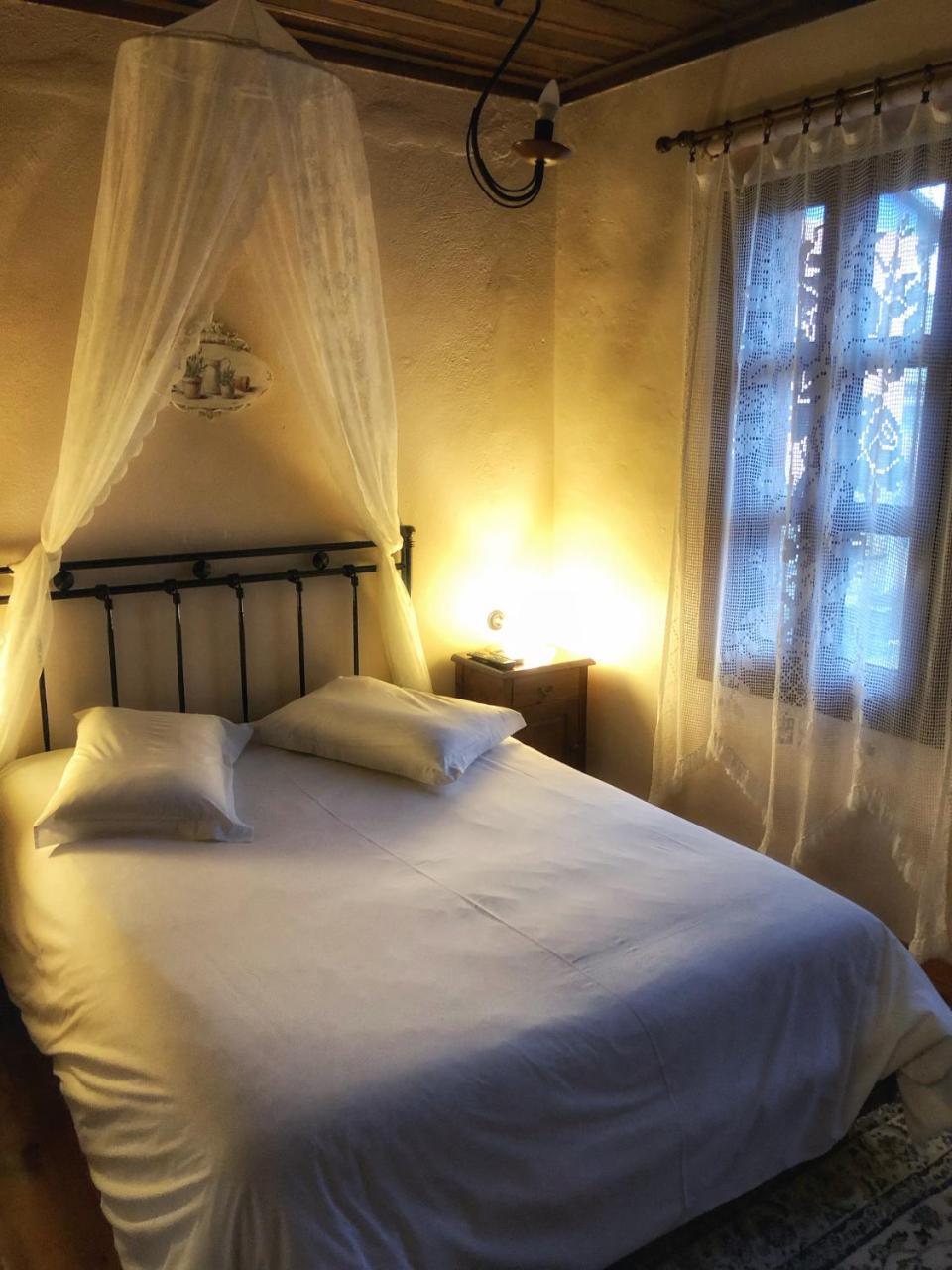 Varosi Guesthouse Edessa Buitenkant foto