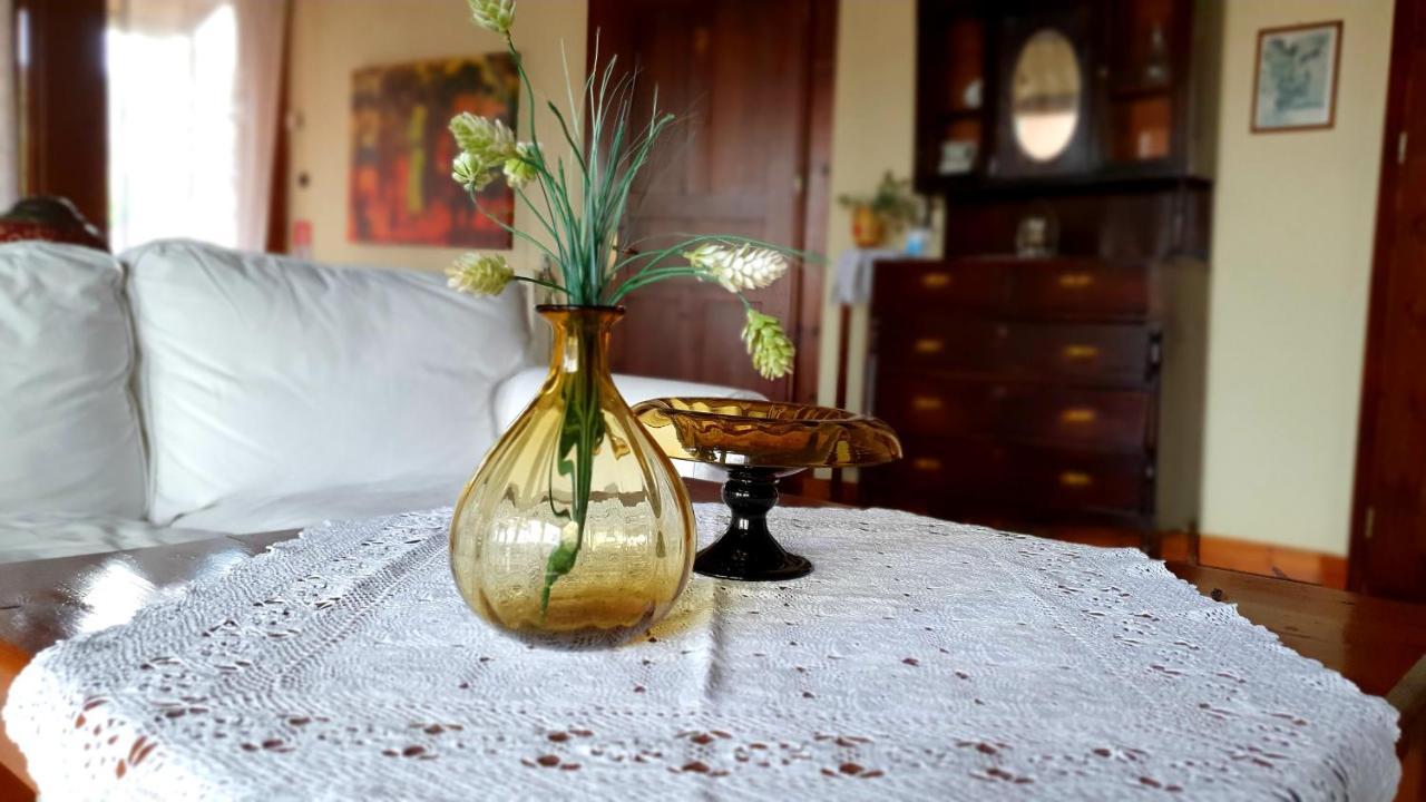 Varosi Guesthouse Edessa Buitenkant foto