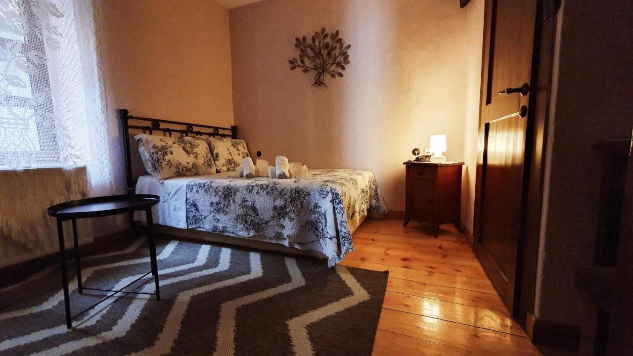 Varosi Guesthouse Edessa Buitenkant foto